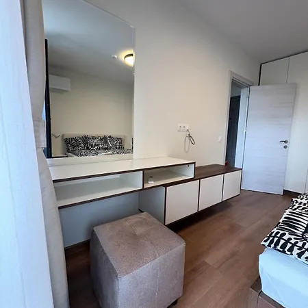 Apartmán New Urban Airport Center Metro Access Sofie