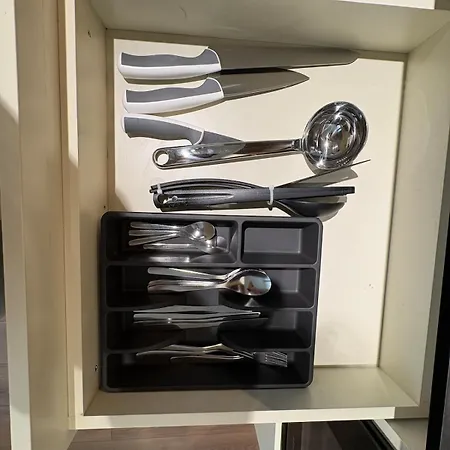 New Urban Airport Center Metro Access Apartmán Sofie