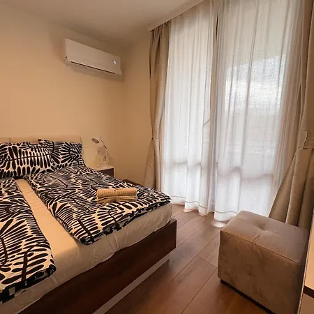 Appartement New Urban Airport Center Metro Access Sofia
