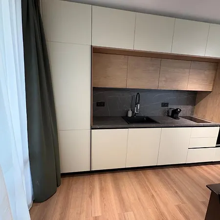 New Urban Airport Center Metro Access * Sofia