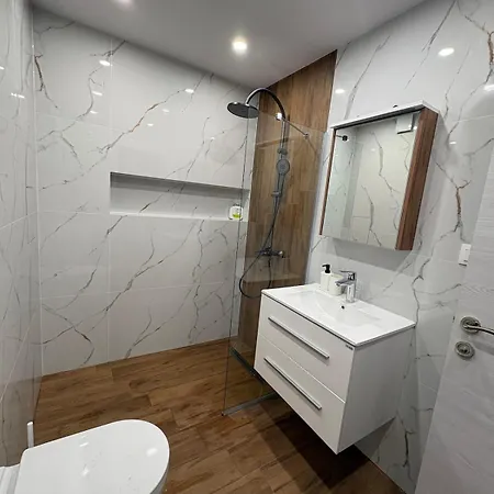 New Urban Airport Center Metro Access * Sofia