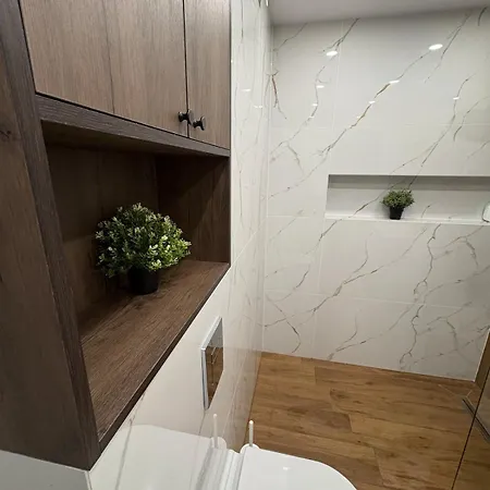 New Urban Airport Center Metro Access *