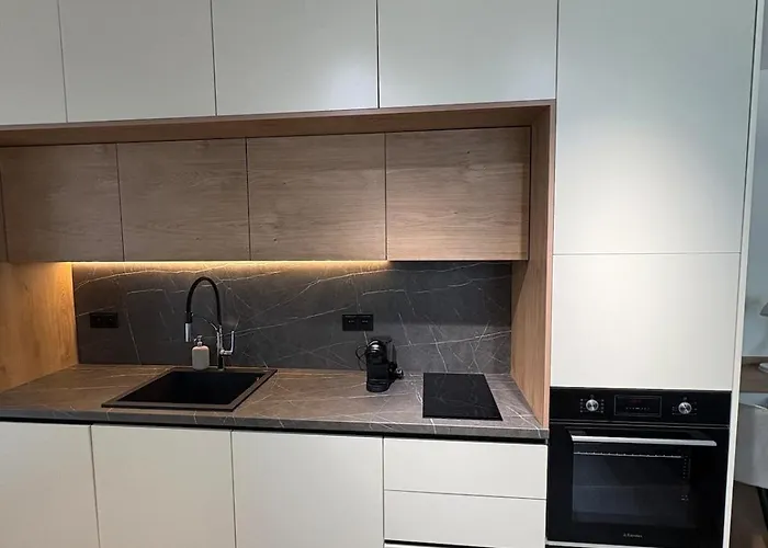 New Urban Airport Center Metro Access * Sofía