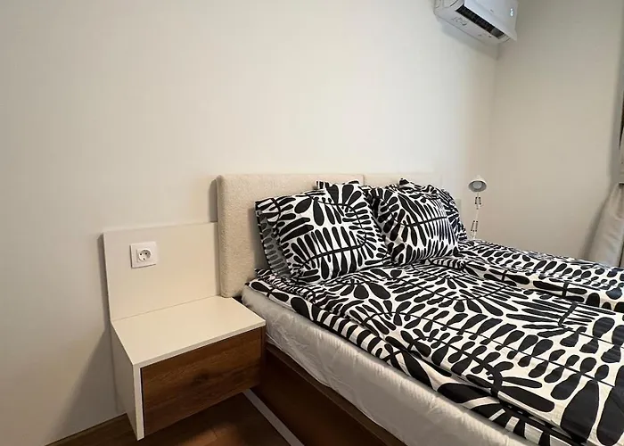 New Urban Airport Center Metro Access