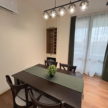 New Urban Airport Center Metro Access Sofia